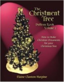 CHRISTMENT TREE PATTERN BOOK -- VOLUME 1